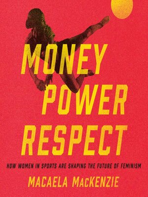 cover image of Money, Power, Respect